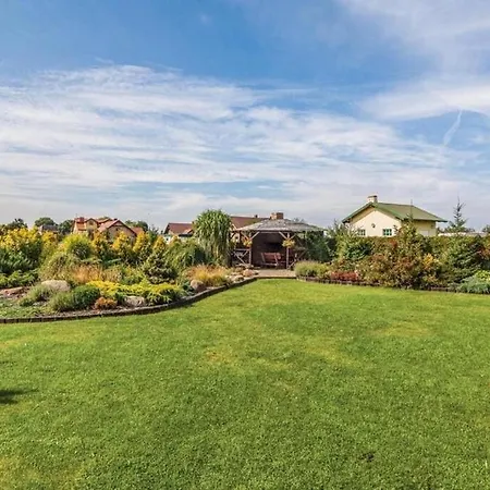 Comfortable With Garden, By The *