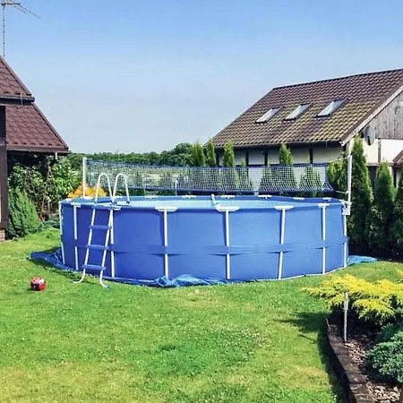 Comfortable With Garden, By The * Podamirowo