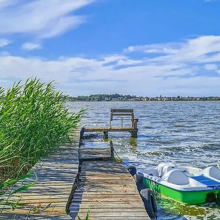 Comfortable With Garden, By The Casa vacanze Podamirowo